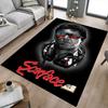 1 шт. Коврик для офисного кресла Scarface, Мягкий, Удобный, Всесезонный, Идеально подходит для дома, спальни или офисного декора, Идеальный подарок для