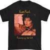 Винтажная футболка Kate Bush Подарок для фанатов Унисекс S-5XL Футболка 14D650 Унисекс Футболка