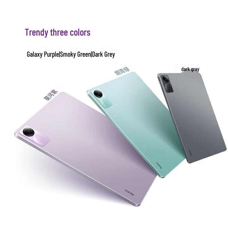 Xiaomi Redmi Pad SE Tablet (CN version)