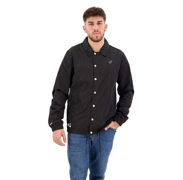 Superdry Code Essential Coach куртка