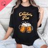 2024 Y2k Oktoberfest Bavarian Munich Beer Unisex Tshirt Octoberfestbeer Graphic Outfits Drinki Lover Tops Streetwear Harajuku Tee