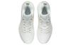 Li Ning Liren 2 Low Готовы к игре Устойчивые к истиранию Дышащие Низкие Баскетбольные кроссовки Мужские Туманно-белый ABAS039-5