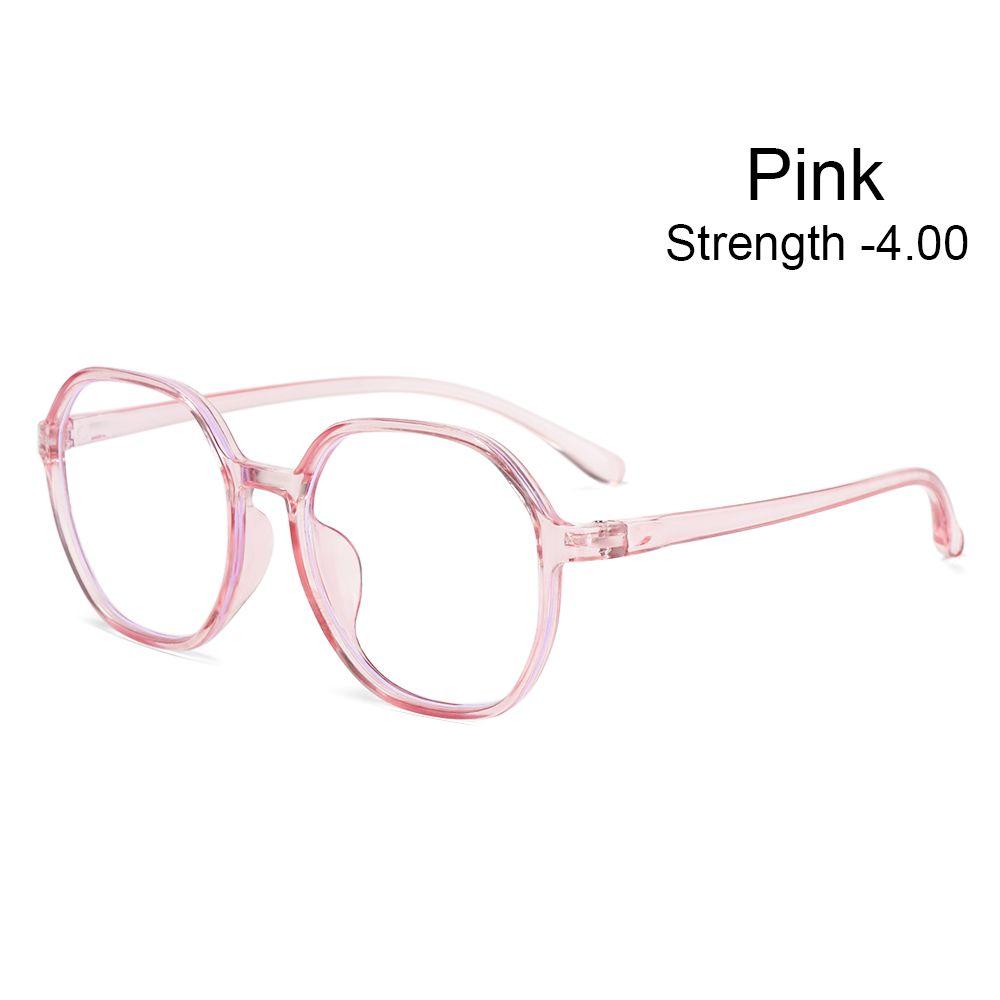 Care Ultralight Radiation Protection Eyeglasses Myopia Glasses Flat Mirror Eyewear Computer Goggles