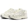 Nike P-6000 Light Bone Платиновый Фиолетовый Женские Кроссовки Кремовый Цементно-Серый HJ7284-072