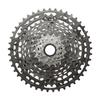 SHIMANO Звездочка CS-M9200-12, 12-скоростная, 9-11-13-15-17-19-22-24-28-33-39-45T