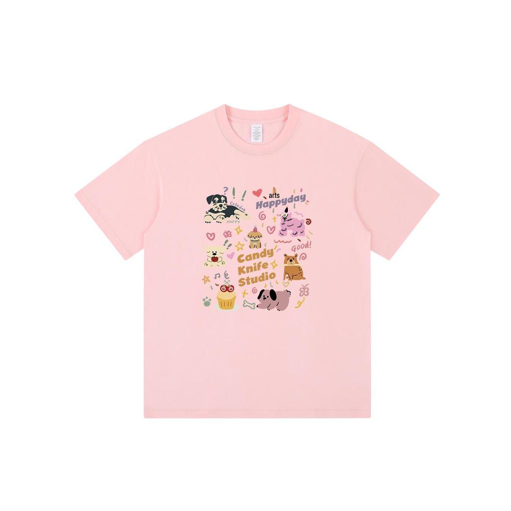 Трендовая высококачественная парная футболка для похудения - Короткий рукав, Дизайн, омолаживающий фигуру