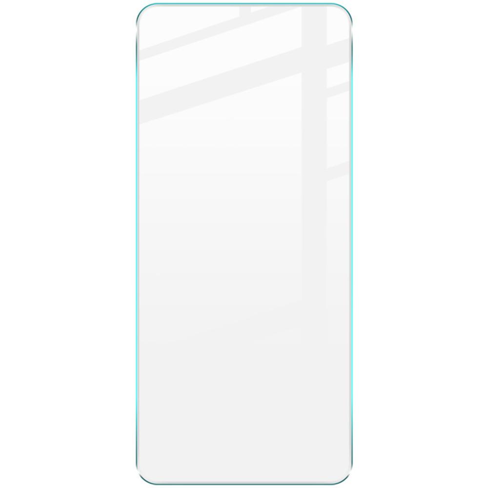 IMAK H Series For Oppo Reno13 F 5G/4G Tempered Glass Screen Protector Shatter-Proof Protection