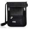 By an Organization Passport Security 7 Pockets X Compact X Hanging from Neck [YHM Corporation] [Supervised Advisor] Case, Anti-skimming Pouch,