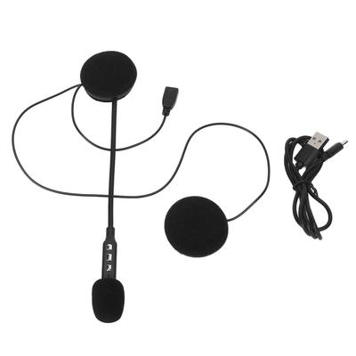 Мотоциклетная гарнитура Bluetooth Handsfree Ассистент Speaktoit Беспроводная гарнитура для мотоцикла