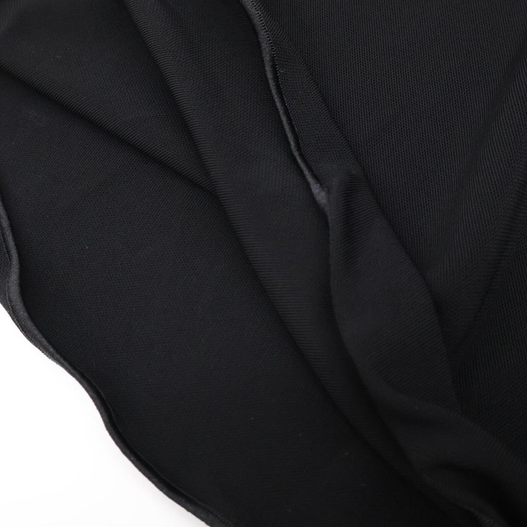 Giorgio Armani 3KAA71 AJZWZ 20 лет Драпированное платье без рукавов платье 40 черныйБ/у