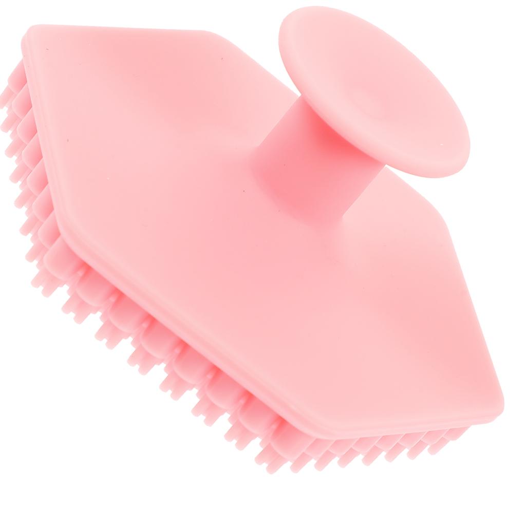 Щетка для чистки лица, скруббер, силиконовая щетка для лица, скруббер, очищающее средство от черных точек, отшелушивающее средство для лица, поры, глубокая очистка лица