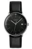 027 4701 02 Junghans Max Bill Automatic Sapphire Self-winding