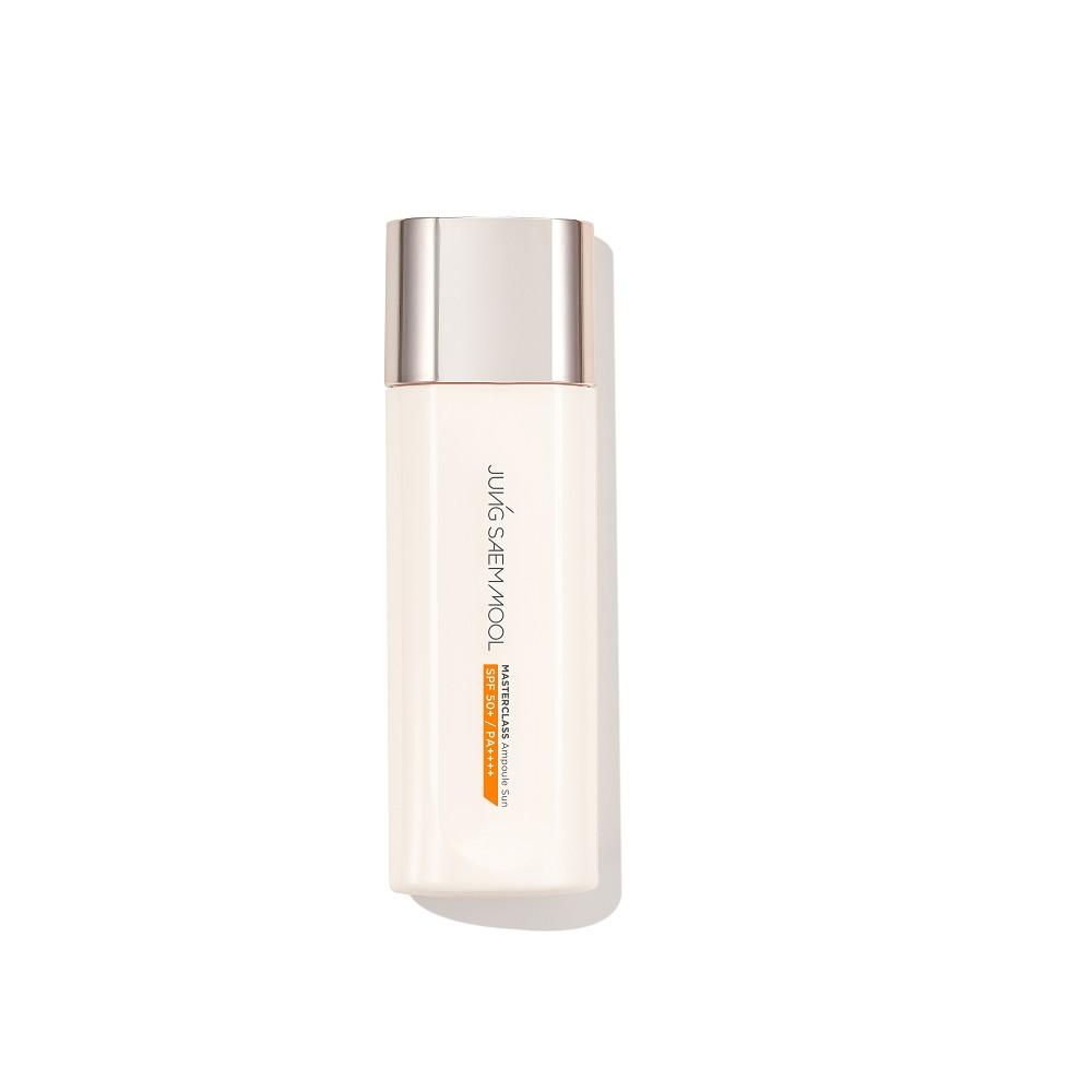 JUNG SAEM MOOL Мастер-класс Ампула Sun SPF50+ PA++++ 50мл