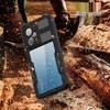 Водонепроницаемый противоударный чехол для Redmi Note 13 Pro/Note 15 Pro 5G