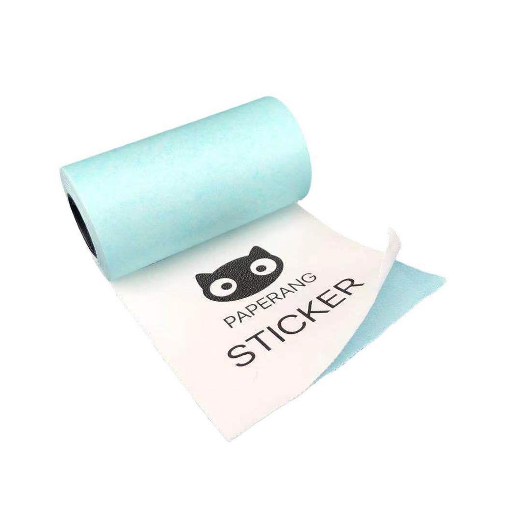 Paperang P1P2 Self-Adhesive Thermal Paper & Stickers 57x30mm