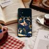 Чехол для телефона Ice hockey H-Heated R-Rivalry для Samsung S 25,24,23,22,30,21,10,9,Ultra,Plus,Lite,FE,4,5 G Мягкий Черный Чехол