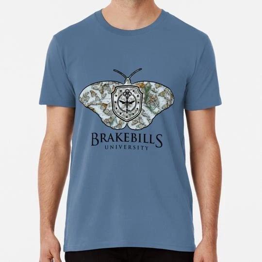Brakebills University Size S to 5XL Made in the USA T shirt