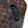 LOUIS VUITTON Pegas 55 Damier Carry Bag Damier canvas Brown unisex N23294 Used