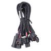 M63K-61129313607 Жгут проводов датчика парковки переднего бампера Для BMW F30 F32 320I 328I 430I 440I Детали