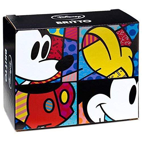 Disney by Britto Чеширский кот Мини 4026293