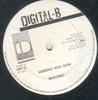 12inch Record SANCHEZ - Missing You Now DBT13 Digital-B 1992 UK Reggae, Ska & Dub Used