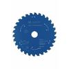 Bosch Lame De Scie Circulaire Expert for Stainless Steel, 140 X 1,5-1,2 X 20, 30 Dents - 2608644531