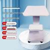 Водородно-кислородная тележка для красоты HydraFacial - Мобильная стойка для хранения для салонов