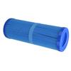 Swimming Pool Filter PP Children"s SPA Filter Element Replacement for PWW50L Blue