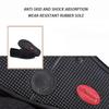 Unisex Memory Foam Diabetes Slippers Comfy Warm Mesh Arthritis Edema Swelling Wide Health Shoes for Elders