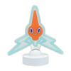 Center Neon Art LED Light Rotom, 9949498706, Popular Pokemon In Korea