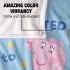 Peppa Pig Promoted To Big Brother Blanket
