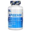 Apigenin, 50Mg, 30 Veggie Capsules