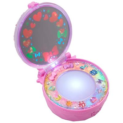 Чудесная красочная эволюция Henshin Wonderful Pact [BANDAI] PreCure!