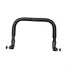 Pram Armrest Bar Carriage Safety Handle Pushchair Handrails Front