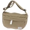 Porter Beat Shoulder Bag Beige 727-09044