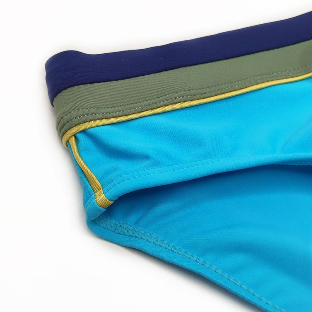 Мужские плавки, плавки, облегающие сексуальные купальники, пляжная одежда для загара, серфинга