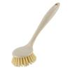 Long Handle Pot Brush Multifunctional Dish Scrubber Home Scrub Brush for Kitchen Pot Pan Sink