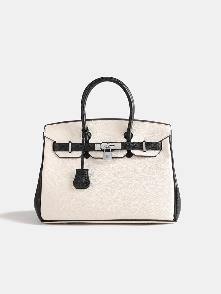 Женские классические ретро-сумки - Европейская и американская мода