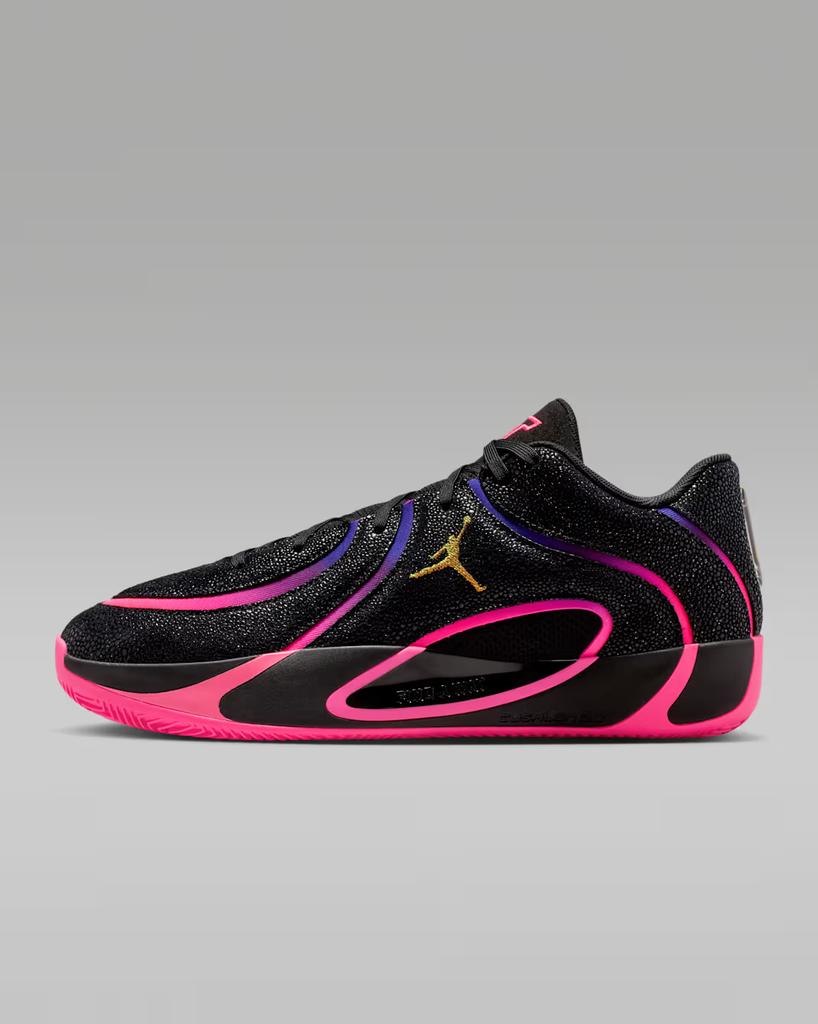 IR0074-003 Nike Jordan Tatum 4 Smooth Soul Volume 2 (IR0073-003) (Мужской)