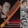 Milin Professional Hair Stylist Combs