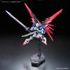 BANDAI SPIRITS RG Mobile Suit Gundam SEED DESTINY Destiny Gundam масштабная пластиковая модель ZGMF-X42S 1/144 с цветовой кодировкой