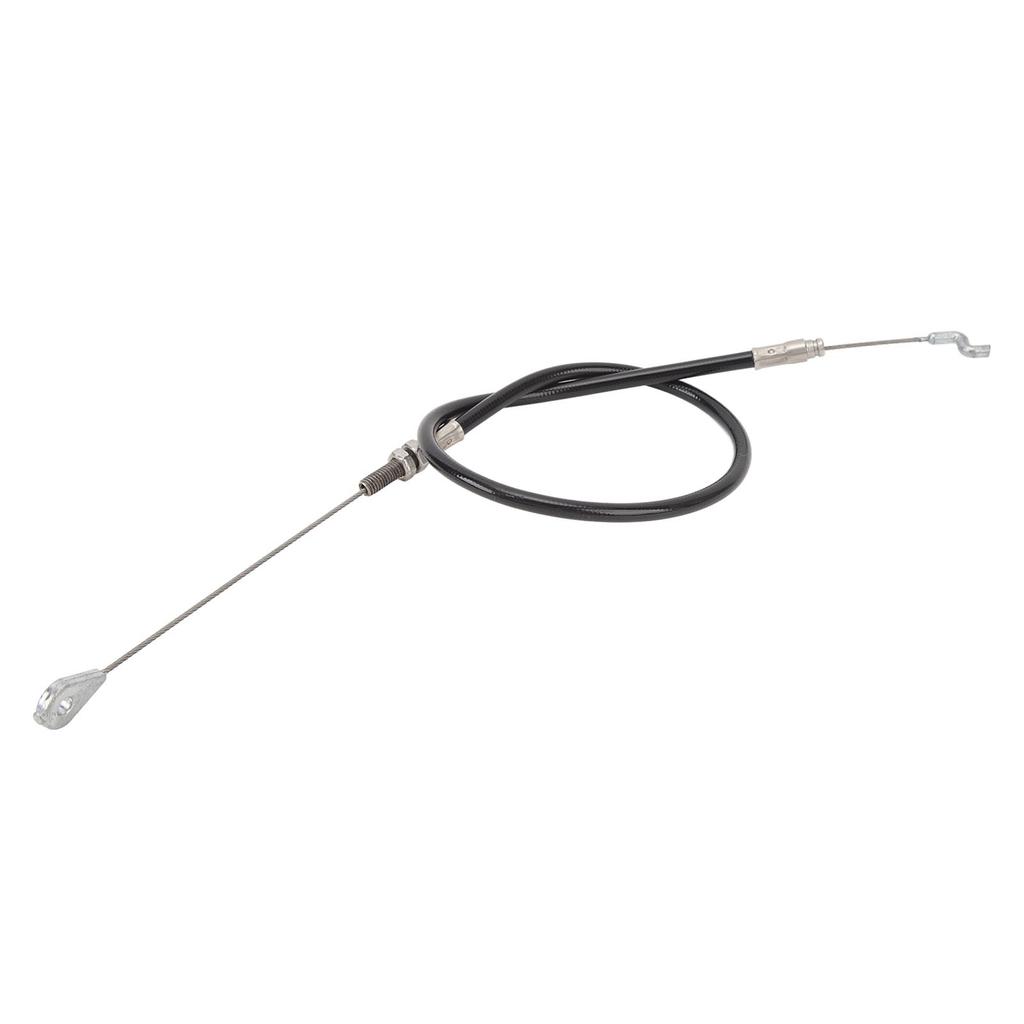 Cowl Latch Cable OE Standard Metal Construction 889694 for Verado All L6 Outboard Engine