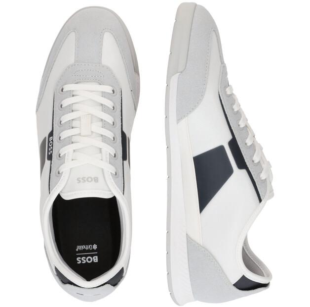 Кроссовки Hugo Boss Nitan