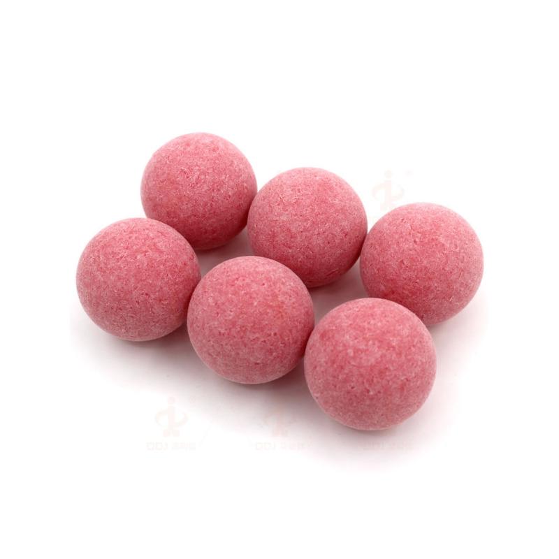 Профессиональный настольный футбол 36 мм с матовой поверхностью, футбольный мяч для игры в помещении, аксессуары для фитнеса