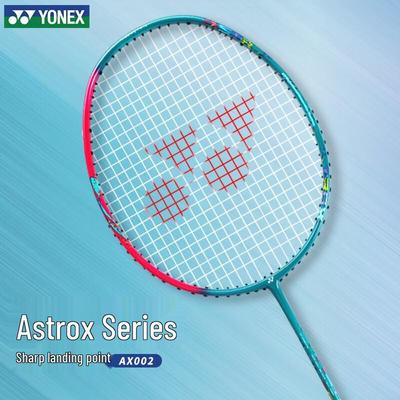 Бадминтонная ракетка YONEX из полностью углеродного волокна