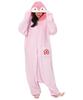 SAZAC Koupen-chan Onesie Costume Fleece One Size Fits All Unisex Kigurumi