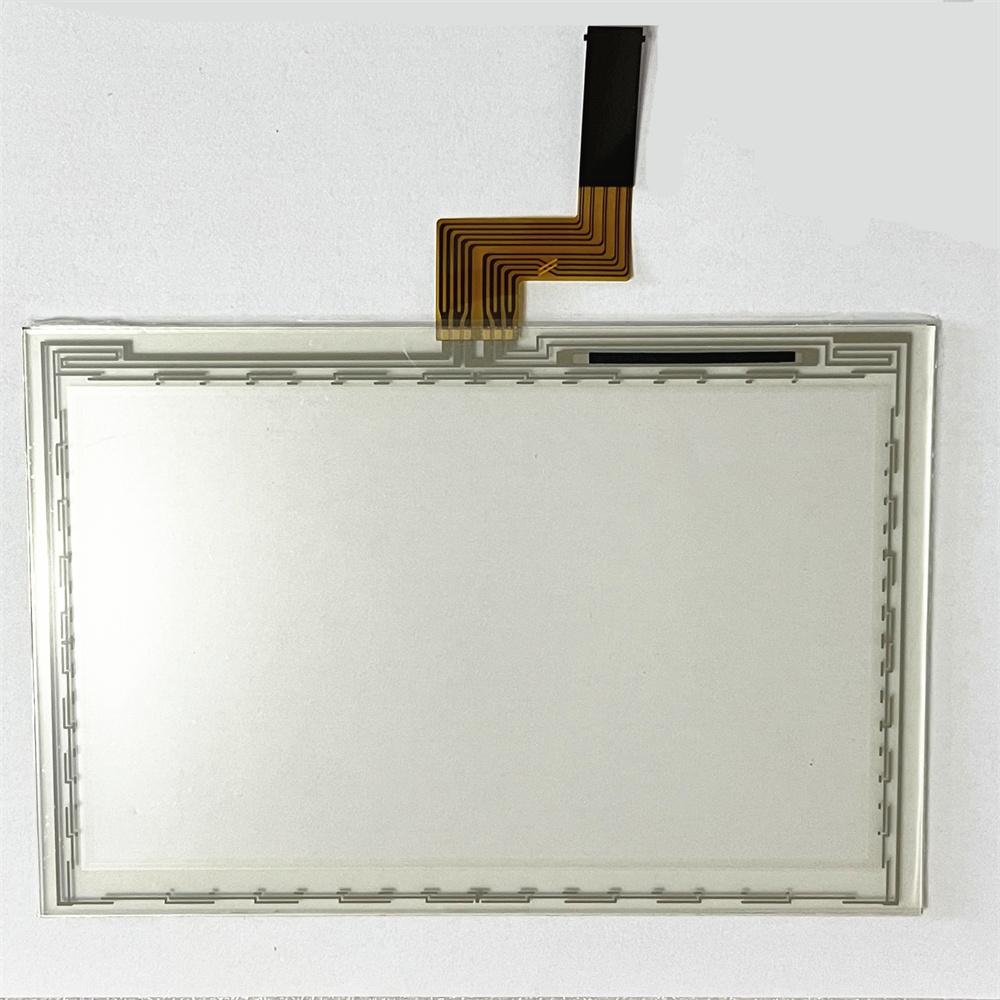 7 Inch 20-Pin Touch Screen Glass (175mm*118mm) Replacement For PH41224459 REV A
