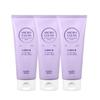 Микромицеллярная пенка для глубокого очищения, 3 упаковки, 150 г