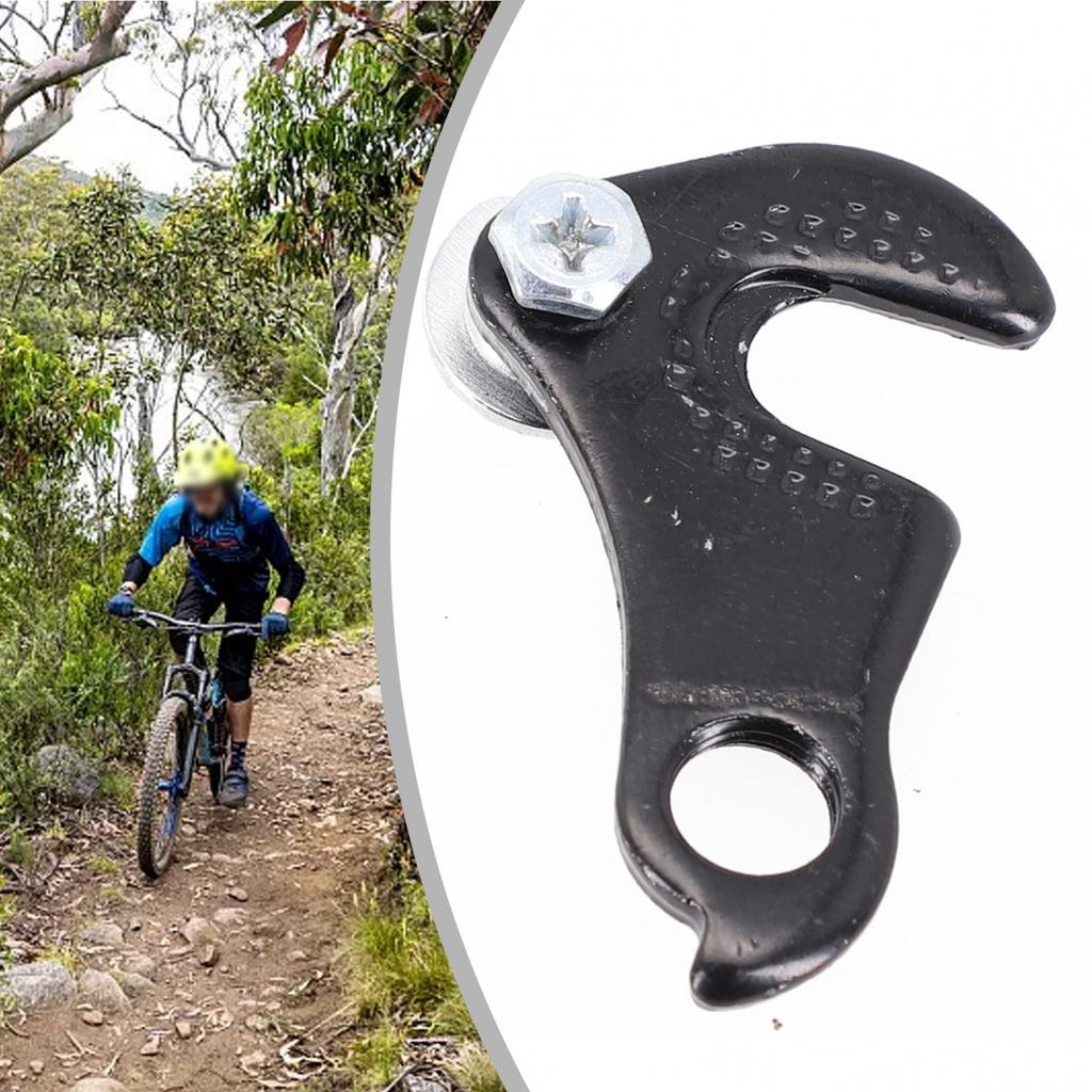 Велосипедный задний переключатель, петух 55*35мм, велосипедный переходник, железо