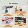 DianYin Tiivoo-2 Retro Mini TV Bluetooth Speaker